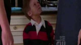 Haley et Jamie - Tendez lui la main