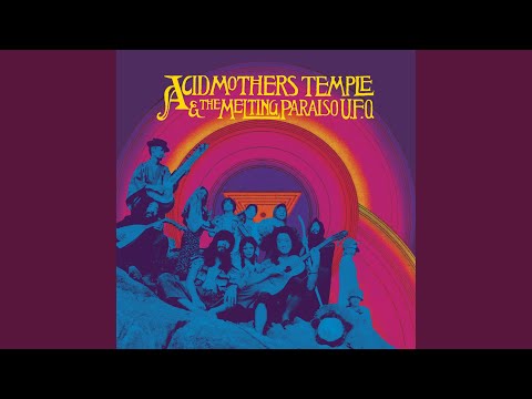 Acid Mothers Prayer/Speed Guru