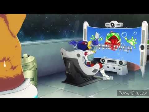 The AristoCartoons Part 18 (A Request for Cassie Angelina the Girl 004)