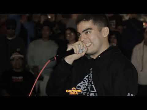 ALMENDRADES vs SIAN -Final- REGIONAL SANGRE INCA 2022