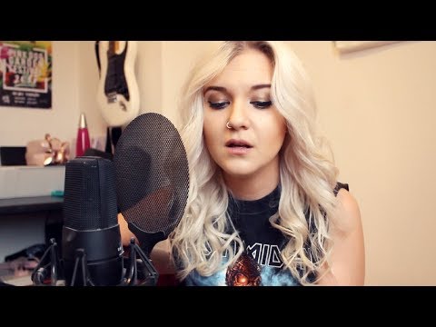 The Only Exception - Paramore (Lianne Kaye Cover)