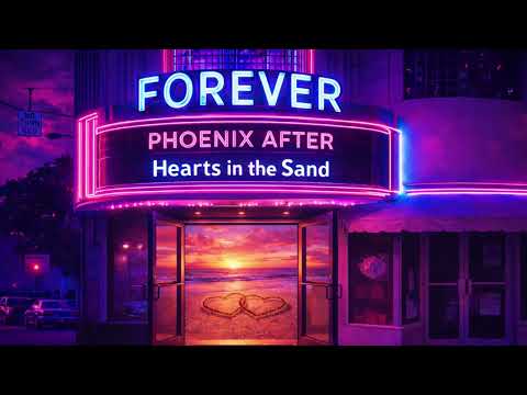 Hearts in the Sand – Phoenix After (Official Audio)