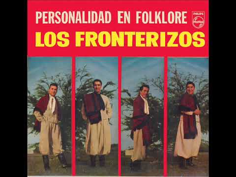 Calixto Gauna - Los Fronterizos