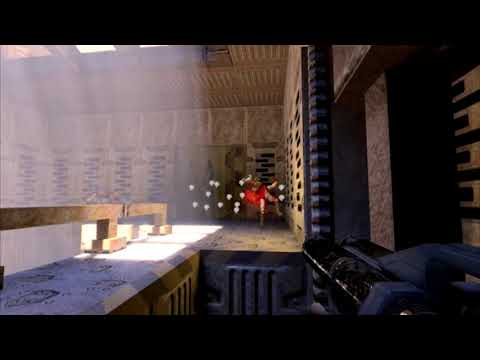 NVIDIA has created a gaming studio to remaster classic PC games with Ray Tracing effects