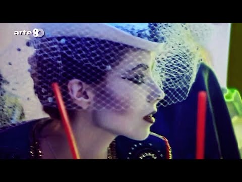 Welcome To The '80s  ☩  Post-Punk Doku / New Wave / NDW / Synthpop / New Romantic / Goth / Darkwave