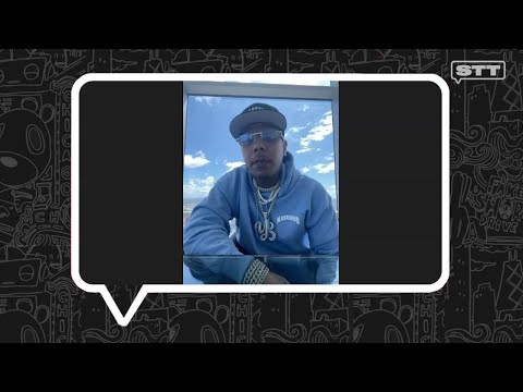 Hitmaka on becoming a label exec at Atlantic & Empire (Ch 4)