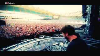 Benny Benassi Ft. Gary Go &#39;Control&#39;