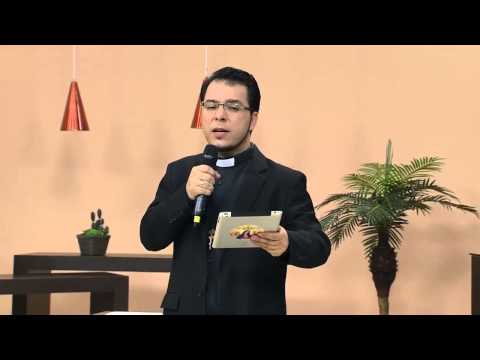 Você Pode ser Feliz 11/02/2014 - Bloco 3/6