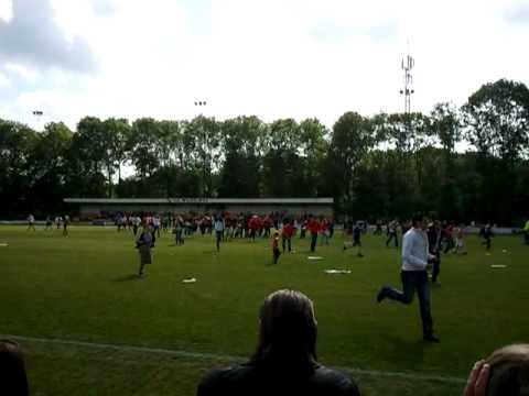 Wilhelmus - RKAVV 2 - 3