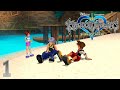 Kingdom Hearts Final Mix HD ReMIX Undub Part 1