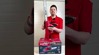 Cordless Chain Saw WORTEX CEC 3536-2