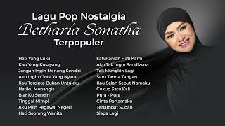 Download lagu Betharia Sonatha - Album Lagu Pop Nostalgia Betharia Sonatha Terpopuler | Audio HQ mp3