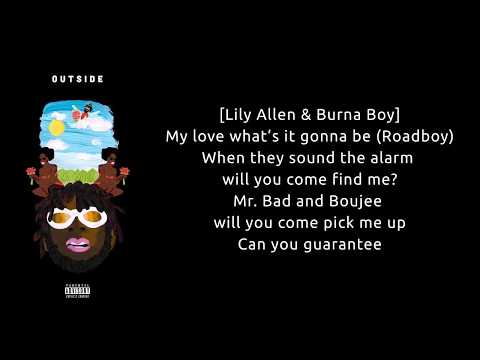 download lagu mp3 mp4 Heavens Gate Lyrics Burna Boy, download lagu Heavens Gate Lyrics Burna Boy gratis, unduh video klip Heavens Gate Lyrics Burna Boy