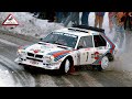 Rallye Monte-Carlo 1986 | Group B [Passats de canto] (Telesport)