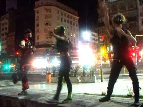 fvck me(valium era) industrial  dance ☣ P.C.D and Jinzo X & Venom