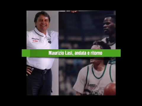 VIDEOFRAMMENTI BIANCOVERDI: MAURIZIO LASI, ANDATA E RITORNO