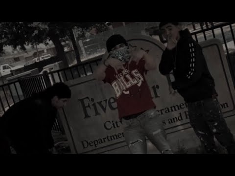 Mike2hunnit - BLAST FIRST (Official Music Video || Dir. 7 Shot It ||