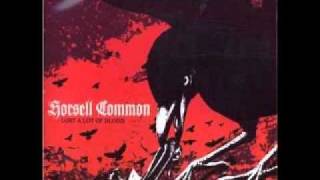 Horsell Common - The Disaster
