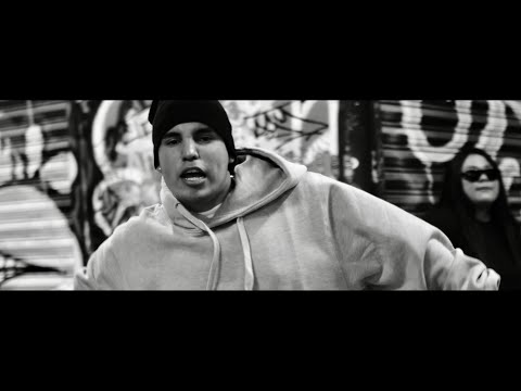 Jr López ft Abril Mancilla - Fumetas (Video Oficial)