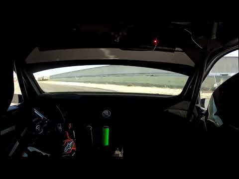 Cameracar MILANO COTTELLERO 6' Motors Rally Show Pavia 2022