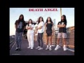 Death Angel - Betrayed