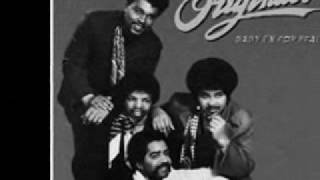 The Originals - You're The One