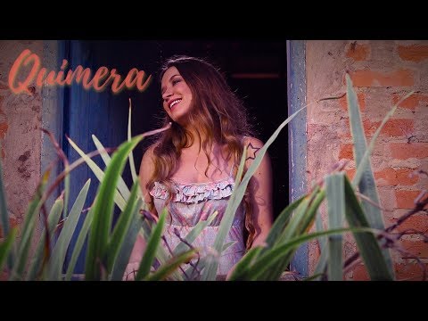 Marina Sirabello - Quimera ( Clipe Oficial )