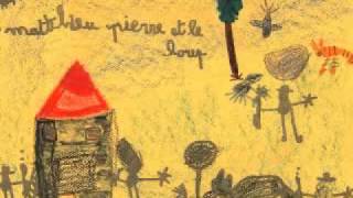 Pierre et le loup