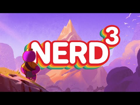 Nerd³'s PEAK Christmas Special