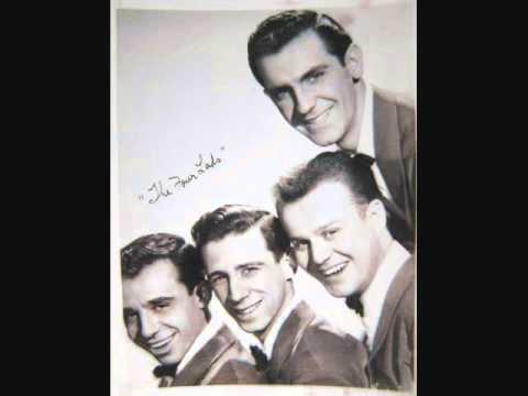 The Four Lads - I've Been Thinking (1955)