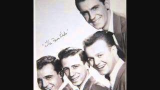 The Four Lads - I've Been Thinking (1955)