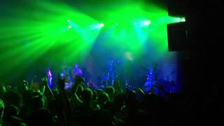 2 Skinnee J&#39;s - Mind Trick