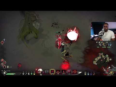 Ravenswatch Very Fun Game!