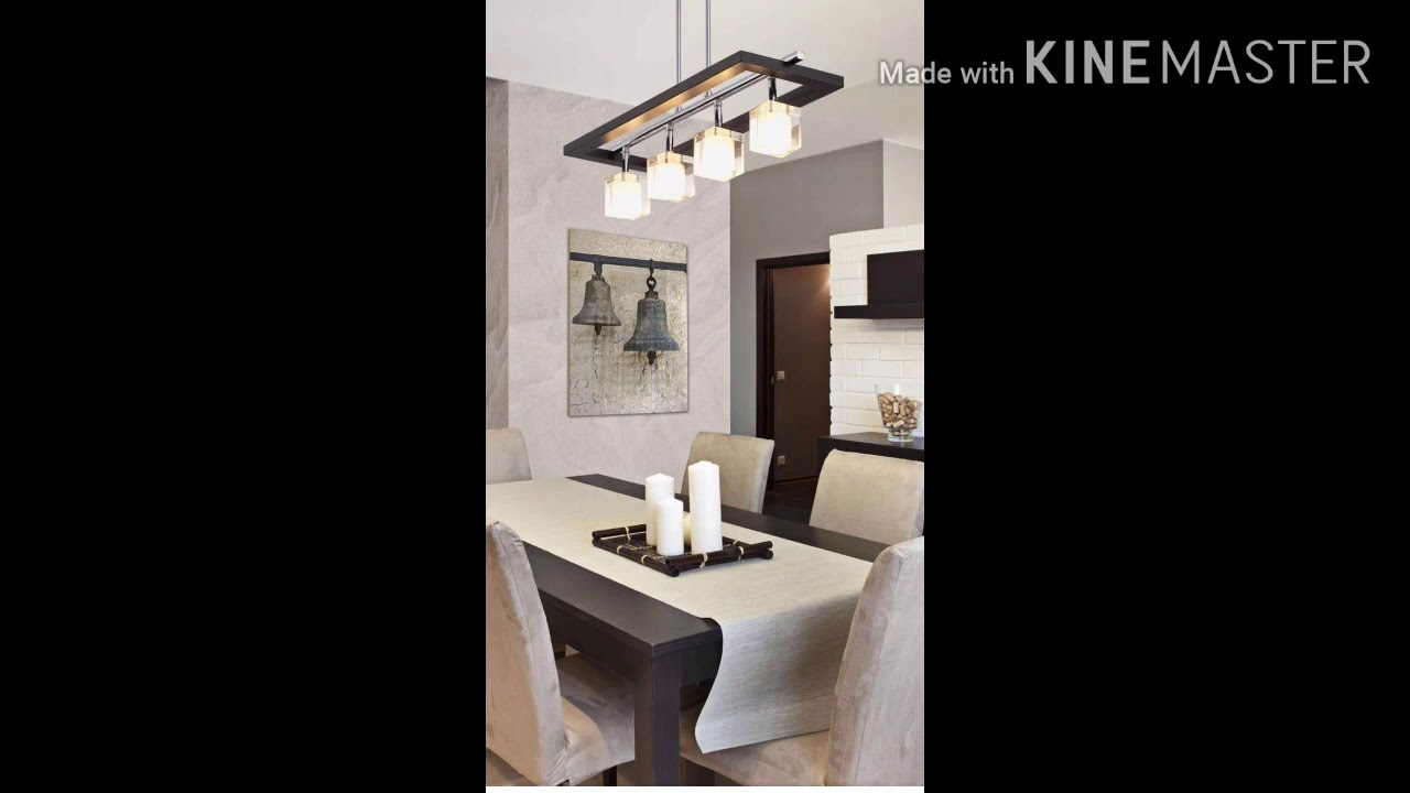 Watch Las 19 mejores lámparas para comedor Now Las 19 mejores lámparas para comedor