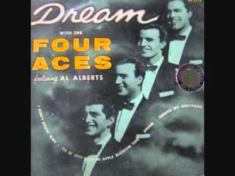 Dream - The Four Aces