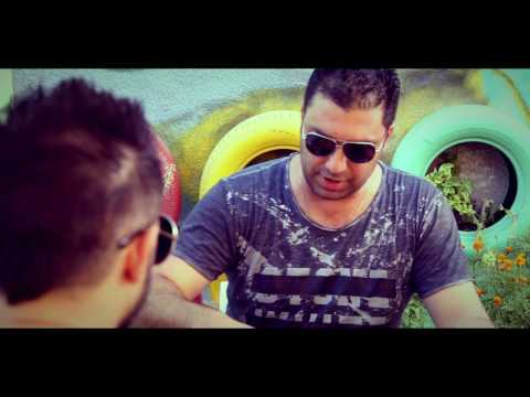 Εύρος Αντωνίου ft. Βαλεντίνος Βαλέας - Τα παλιόπαιδα | Ta Paliopaida (Official Music Video)