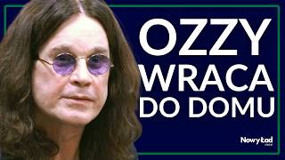Ozzy Osbourne - ojciec chrzestny muzyki metalowej. O karierze Księcia Ciemności - Skrawki Kultury