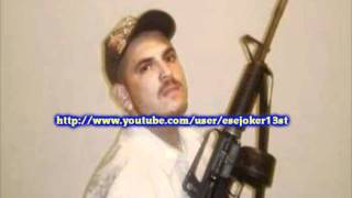 EL KOMANDER - ERES TODO TODO [  ESTUDIO ]  [2011]