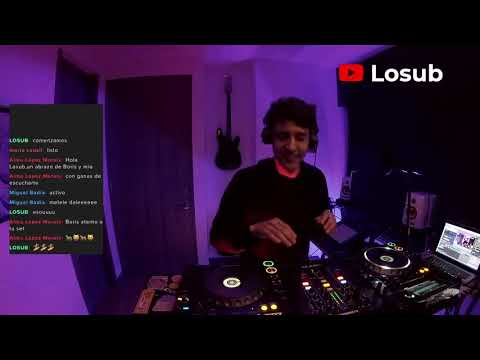 Ricardo Ricci, Tommaso Pizelli, Pedro Costa, Oumu | Minimal House Mix 45