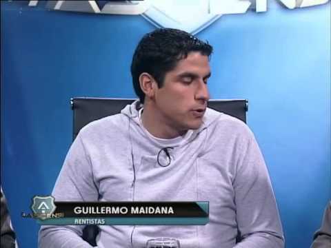 EL ASCENSO 04/07-RENTISTAS DE PRIMERA-BLOQUE 1