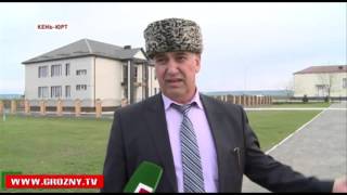 11-летний школьник, подорвавшийся на мине в селе Кень-юрт, готовится выписаться из больницы