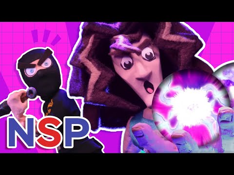 Thunder & Lightning - NSP - YouTube