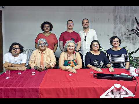 Assembleia de Posse | 10/10/2025