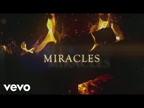 Martin Jensen - Miracles