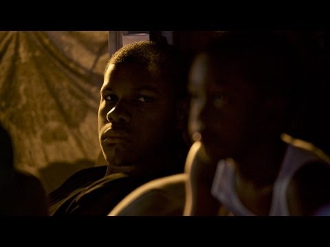 Thumbnail of the video: Meet The Artist '14: Malik Vitthal - Sundance Film Festival