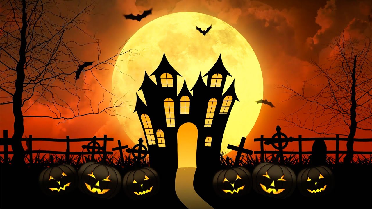 Free Halloween Playlists You Didn’t Know Existed Free Halloween Playlists You Didn’t Know Existed