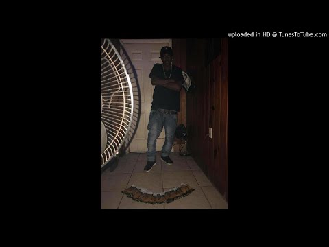 Jungle Boyy - Thru It All