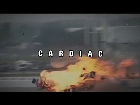 MONCREEP - CARDIAC (Lyric Video)