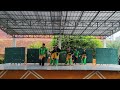 Tari Rendeng Bojong XI Bisnis 1 1 SMAN 1 Cikarang Utara Taritradisional Jaipong Ujian Sekolah