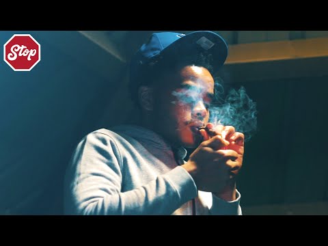 KG Rambo - "Kold Nights" (Official Video) Shot By Nick Rodriguez